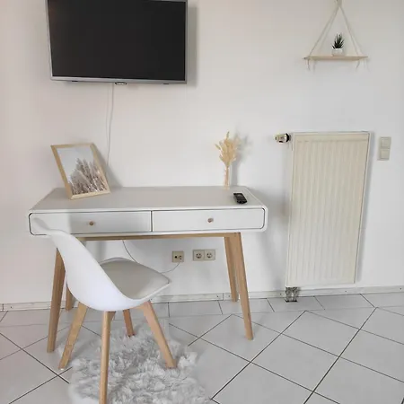 Hegau Panorama דירה אנגן