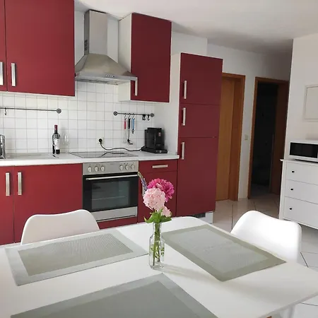 Hegau Panorama Apartment *