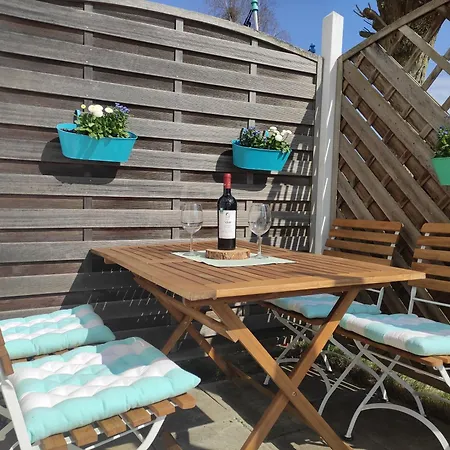 Hegau Panorama Apartment Engen